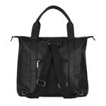 Большая сумка Bugatti Palermo, черный - фото 4