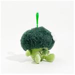 Плюшевый кулон LALABABY - фото 4