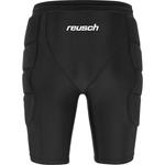 Обычные тренировочные брюки REUSCH Soft Padded, черный - фото 2
