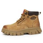 Kangaroo head Кроссовки Мартин унисекс цвета хаки, цвет Khaki - фото 3