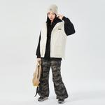 Футболка унисекс Jeep, экрю - фото 8