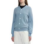 CDG Play Джемпер Unisex Sky Blue - фото 6