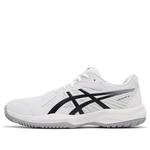 Кроссовки ASICS Upcourt 6 'White Black', белый - фото