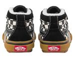 Обувь MTE для малышей Vans, белый - фото 5