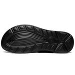 Пляжные сандалии мужские Fapai, черный - фото 6