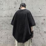 Футболка унисекс BEAR UNION, белая - фото 9