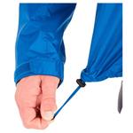 Куртка Marmot Precip Eco, синий - фото 4