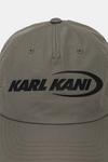 Кепка Karl Kani, зеленый - фото 3