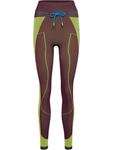 Длинные брюки Hummel Regular Workout Pants, хаки - фото