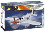 Коби, самолет Top Gun Mustang P-51D, 5847 г. COBI - фото