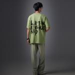 Повседневная спортивная одежда унисекс La'T.Weekend - фото 50