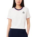 Футболка Heritage LACOSTE, синий/мультиколор - фото 6