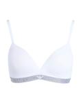 Бюстгальтер Giorgio Armani, белый - фото