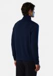 North Sails Свитер в цвете Navy - фото 3