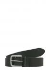 Ремень Jack & Jones Belt, Black - фото 3