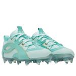 Кроссовки Under Armour Yard Icon TPU K.O.D. 'Aqua Float' - фото 2