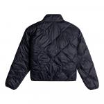 Куртка Roxy Wind Swept, черный - фото 4