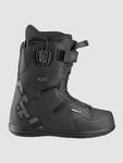 Ботинки для сноуборда DEELUXE Team ID 2025 Snowboard-Boots, essential black - фото