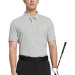 Футболка поло мужская SPYDER, темно-синий - фото 5