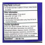 Экседрин, Вечерняя головная боль, 100 капсул Excedrin - фото 3