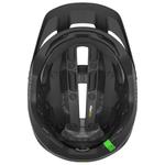 Forefront 3 mips - велосипедный шлем Smith, Matte Slate - фото 3