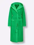 Халат Plantier, зеленый - фото 4
