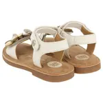 Сандалии Gioseppo Peeksville, белый - фото 3