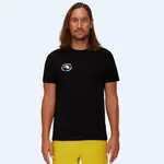 Футболка Trovat мужская MAMMUT, синий - фото 8