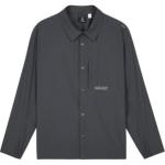 Рубашка SS24 Men's Periscope Gray Skechers, серый - фото