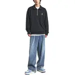 MLB Толстовка LA DODGERS Unisex Black - фото 9