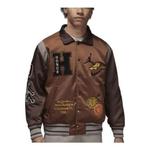 Куртка Air Jordan Jacket x HTG 'Tan', цвет tan - фото