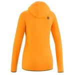 Куртка Edelrid Nest, оранжевый - фото 2