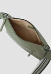 Сумка кросс-боди s.Oliver Cross body bag, Salbeigrün/Green - фото 4