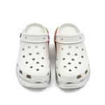 Клабмокасины OUBT, Хаки - фото 7