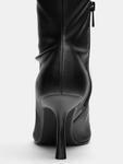 Ботинки Pull&Bear, черный - фото 4