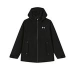 Детская куртка Under Armour, черный - фото
