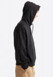 VANS Толстовка в черном цвете - фото 6
