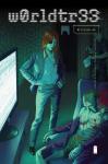W0RLDTR33 (Worldtree) Volume 2 (2) (Image Comics) - фото