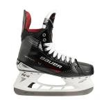 BAUER Новая модель 2023 X4: коньки для хоккея Baier, размеры до 33 - фото 6