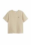Блуза Minories SHORT SLEEVE , Light Beige/Beige - фото