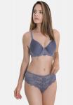 Трусы Sassa Panty 2er Pack, цвет dusty grey - фото 2