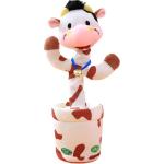 Плюшевая игрушка Dance Electric реалистичная и животные Whoops - фото 8