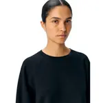 Толстовка Object Andrea, черный - фото 4