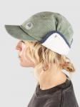 Бейсболка Roxy Chloe Kim Cap, lily pad - фото 4