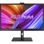 Монитор ASUS ProArt Display OLED PA32DC 31,5 дюйма 4K HDR - фото 5
