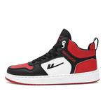 Кроссовки WARRIOR Skateboarding Shoes Unisex Mid-top, белый - фото 37