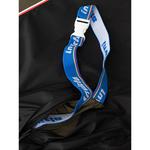 Черная куртка из полиамида Invicta - фото 4