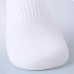 LINING Носочки унисекс Black White Gray - фото 12