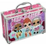 Косметичка LOL Surprise 32 предмета L.O.L. Surprise - фото
