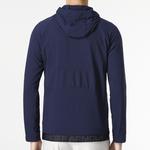 Мужская куртка Under Armour, цвет Blue - фото 5